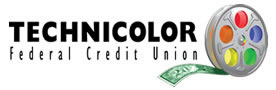 Technicolor Federal Credit Union